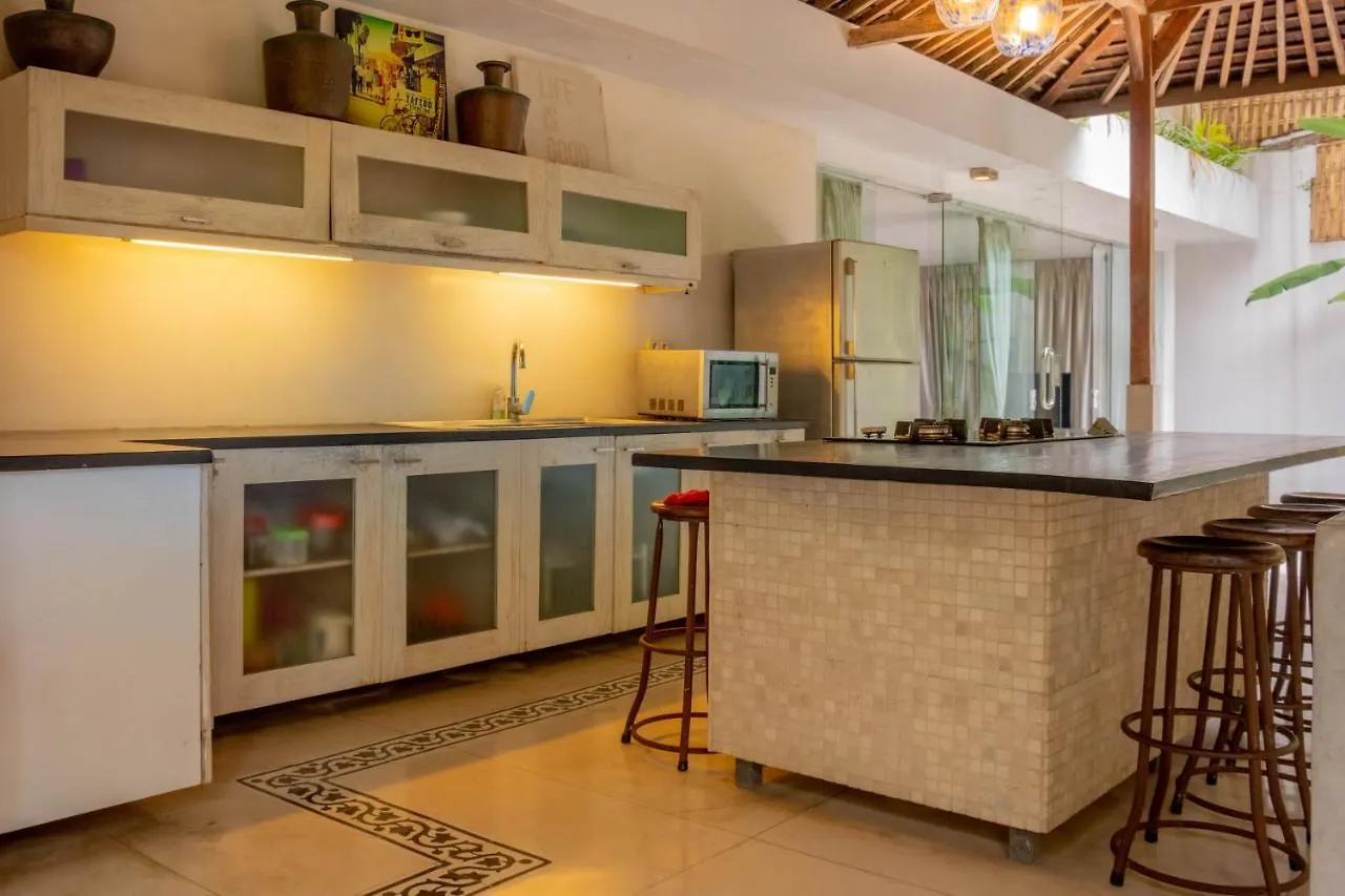 Villa Marie Clare Seminyak 0*,  Indonésie