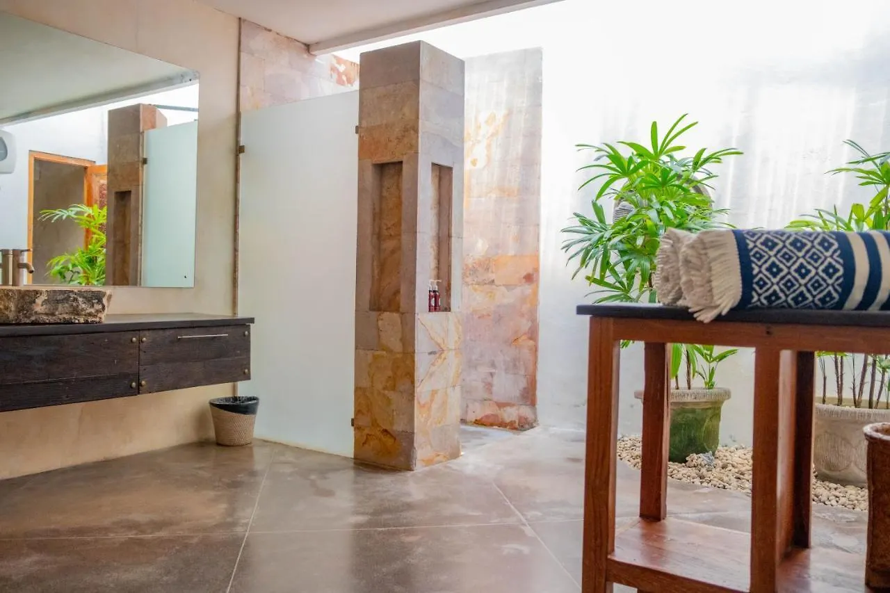 Villa Marie Clare Seminyak