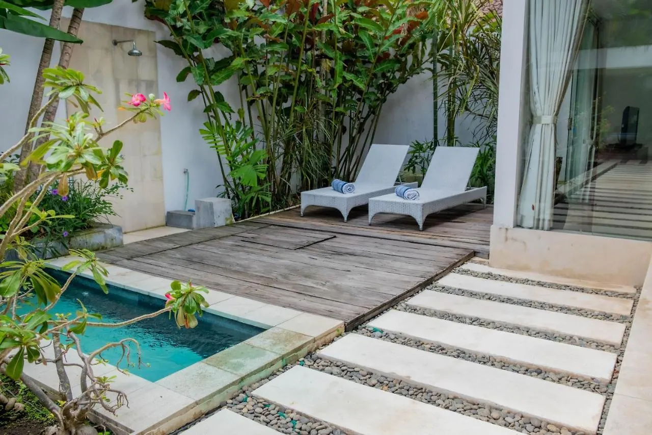Villa Marie Clare Seminyak