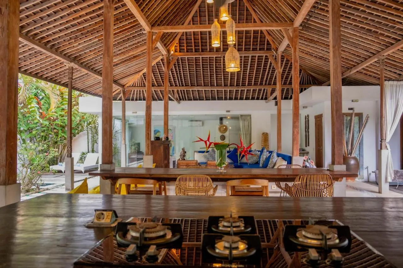 Villa Marie Clare Seminyak