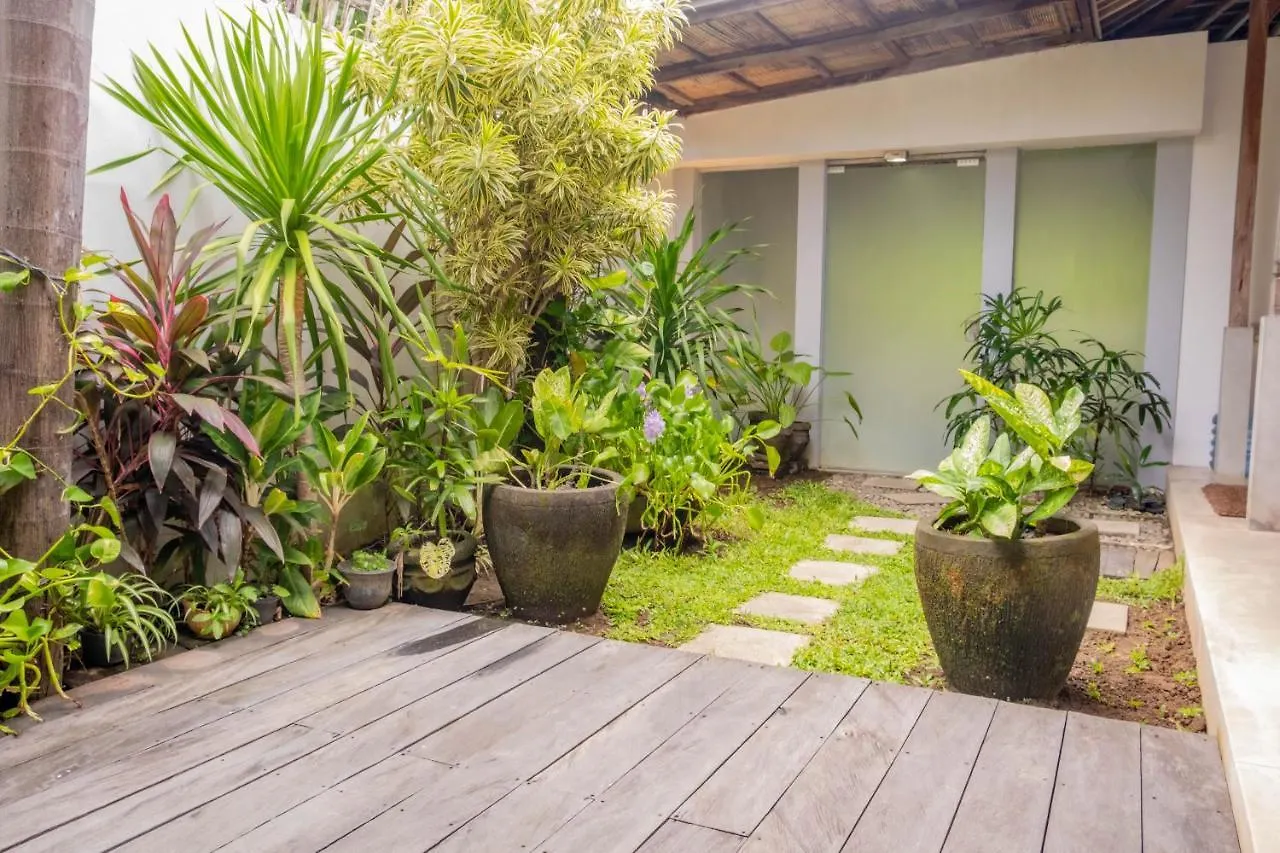 Villa Marie Clare Seminyak