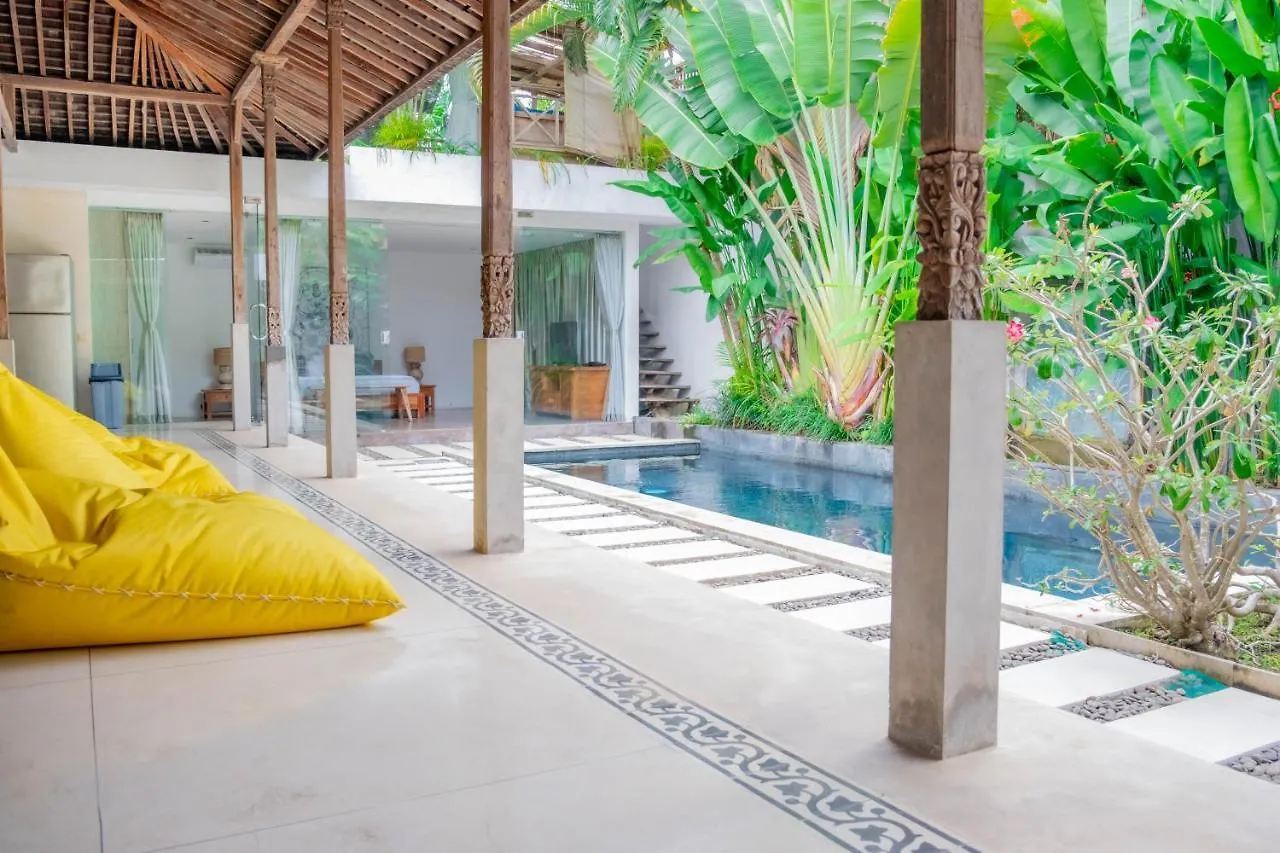 Villa Marie Clare Seminyak