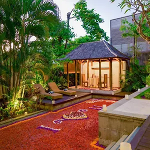 Bale Gede Luxury BALI