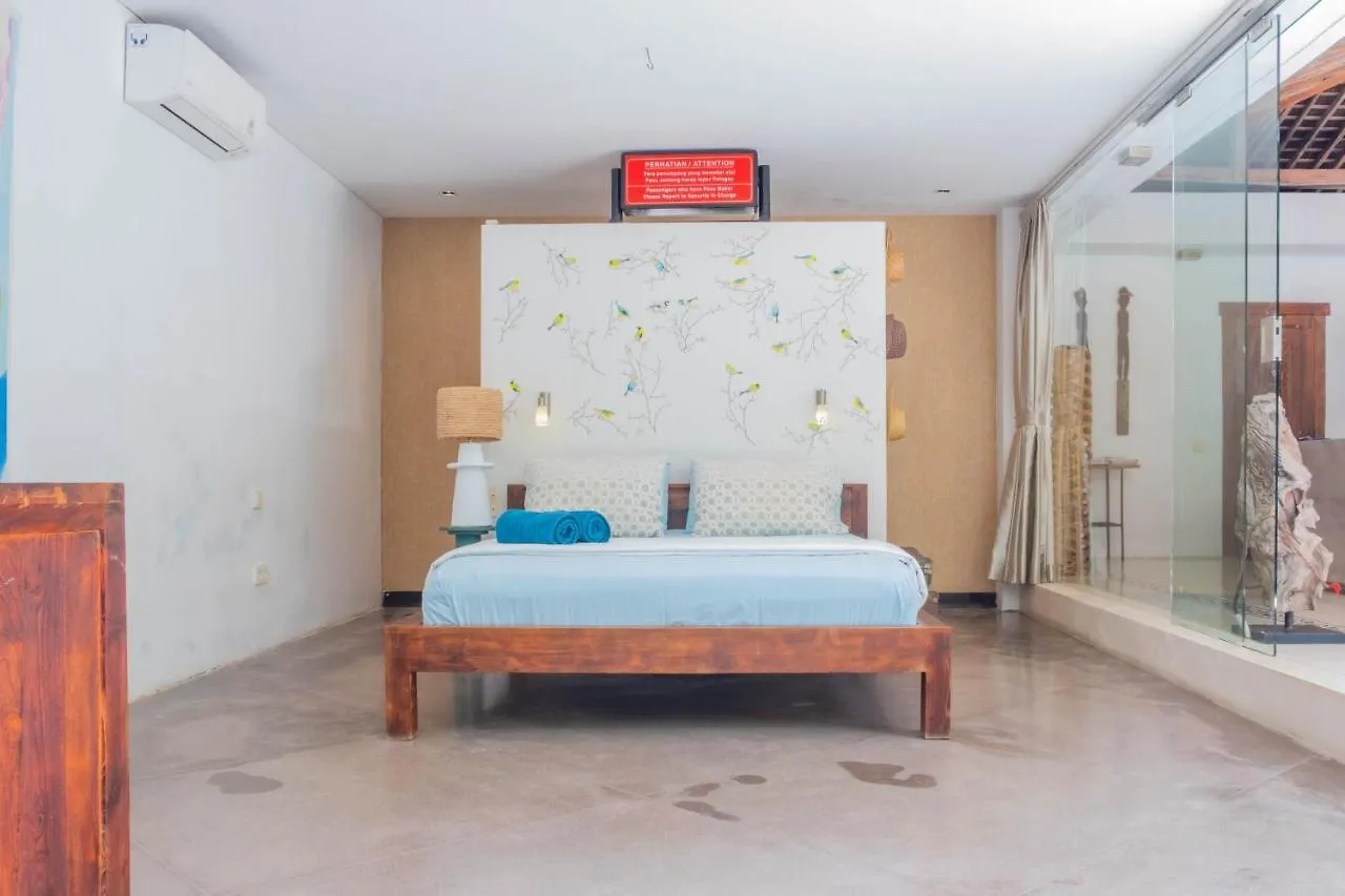 Villa Marie Clare Seminyak