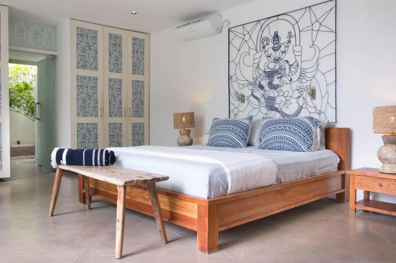 Villa Marie Clare Seminyak  Indonesia