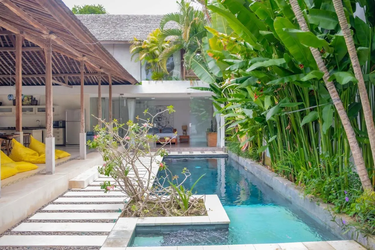 Villa Marie Clare Seminyak