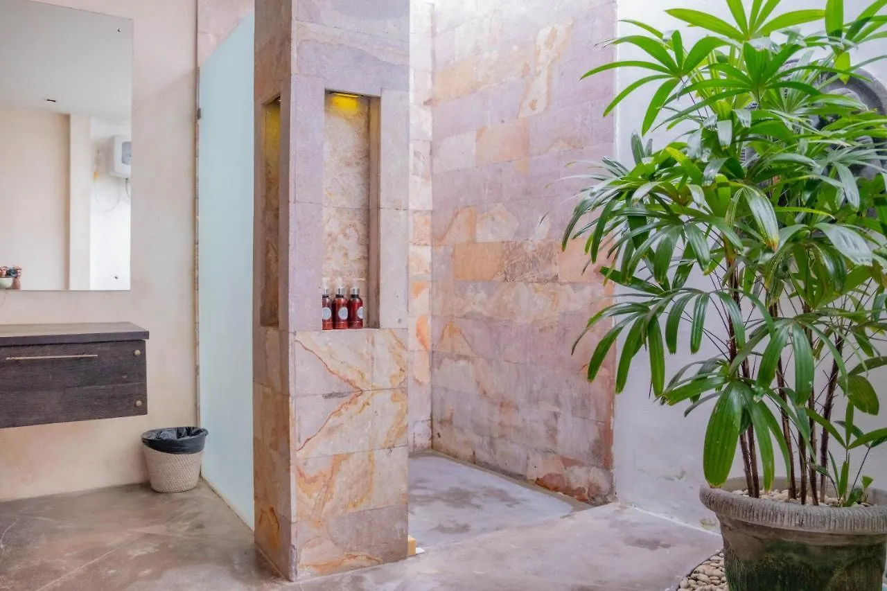 Villa Marie Clare Seminyak