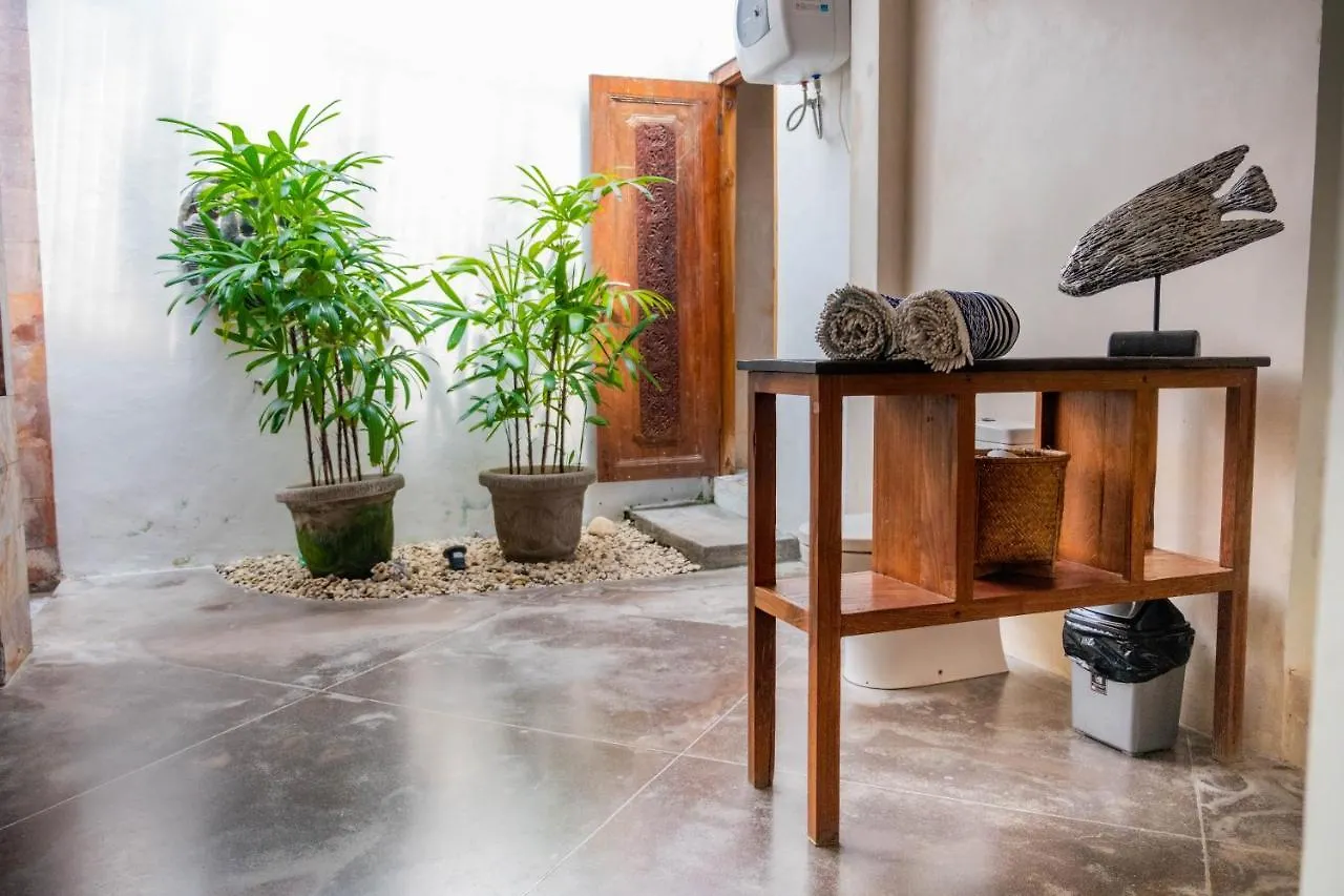Villa Marie Clare Seminyak  Indonesia