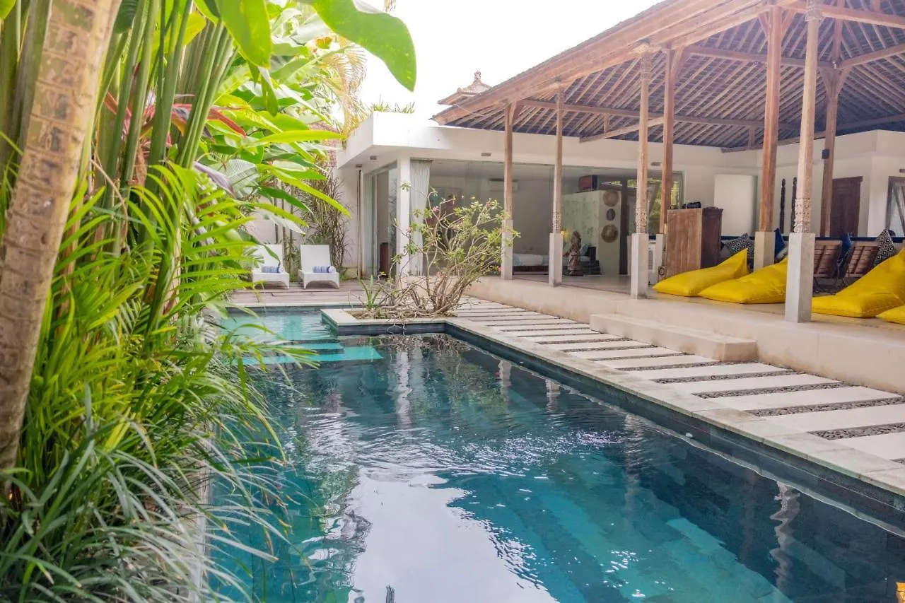 Villa Marie Clare Seminyak