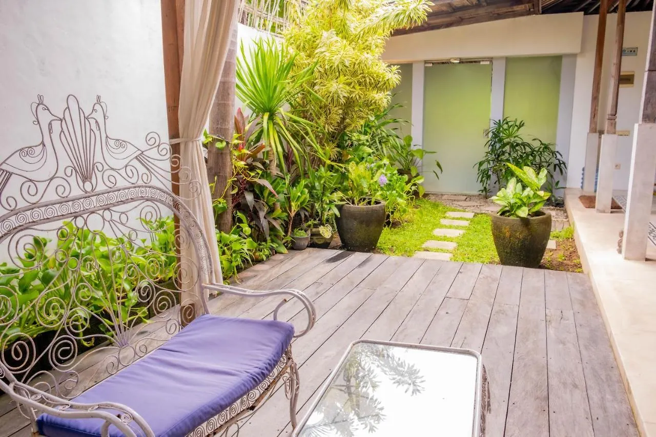 Villa Marie Clare Seminyak
