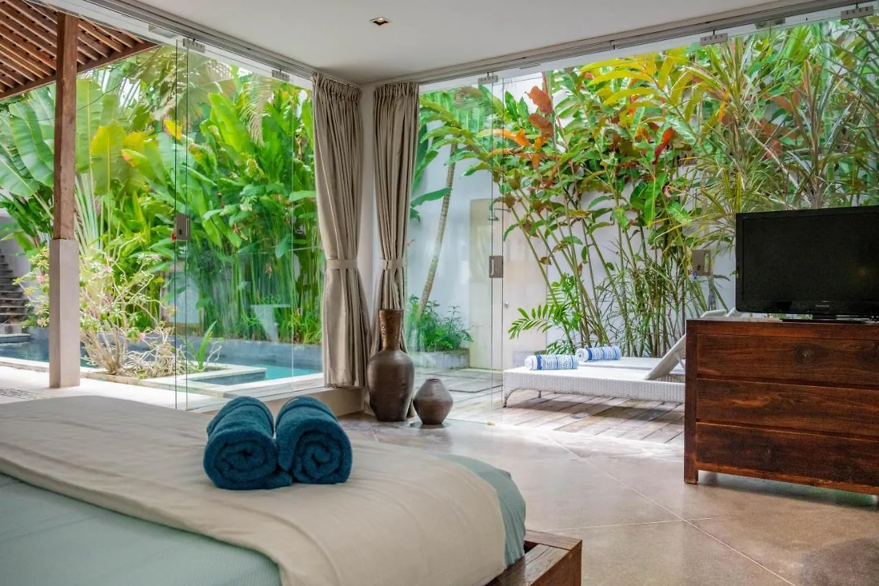 Villa Marie Clare Seminyak